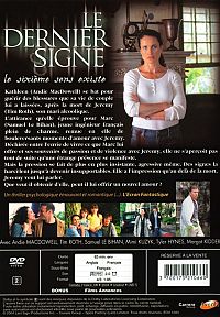 Le dernier signe [DVD], 2