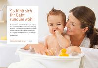 Unser Baby - Das erste Jahr, 3