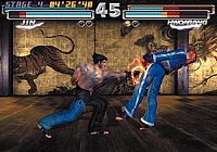 Tekken - Tag Tournament [Sony PlayStation 2], 1