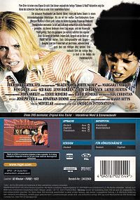 Black mama, white mama [DVD], 1