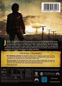 Jericho - Saison 1 [DVD], 1