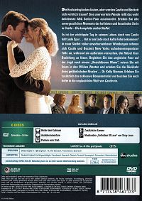 Castle - Staffel 7 [DVD], 1