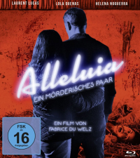 Alleluia [Blu-ray], 1