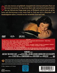 ...denn sie wissen nicht, was sie tun [DVD], 1