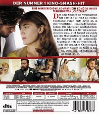 The Dressmaker - Die Schneiderin [Blu-ray], 1