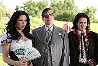 2001 Maniacs 1 & 2 [Blu-ray], 6