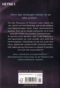 Geliebter Fremder, 1