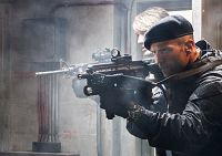 The Expendables 3 [Blu-ray], 3