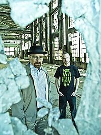 Breaking Bad - Saison 4 [DVD], 5