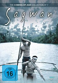 Sagwan (OmU) [DVD], 1