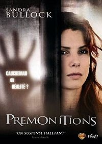 Prémonitions  [DVD], 2