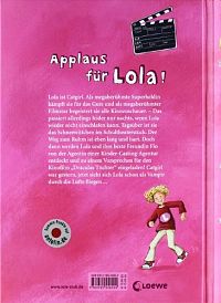 Applaus für Lola!, 1
