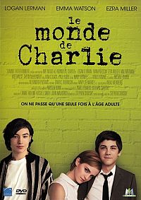 Le monde de Charlie [DVD], 1