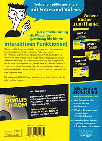 Webseiten Fur Dummies, 1