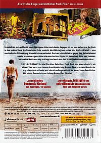 Sons of Norway [DVD], 1