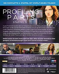 Profiling Paris - Staffel 5 [Blu-ray], 3