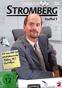 Stromberg - Staffel 1 [DVD], 1