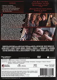 Fright Night [DVD], 2