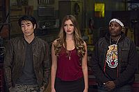 Superfast! [Blu-ray], 6