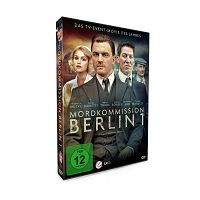 Mordkommission BERLIN 1 [DVD], 1