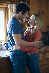 Nora Roberts - Das Leuchten des Himmels [DVD], 3