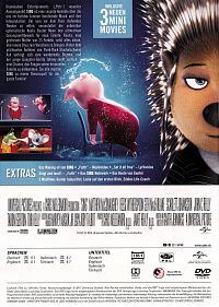 Sing [DVD], 2