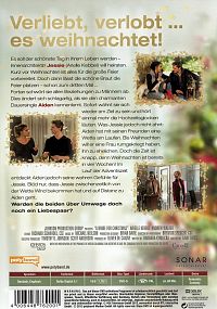 Eine Braut zu Weihnachten [DVD], 1