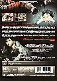 Growth - A Killer Step in Evolution [DVD], 1