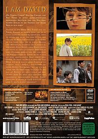 I am David [DVD], 1