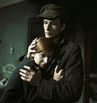 Ein Mann will nach oben - Die komplette Serie [DVD], 6