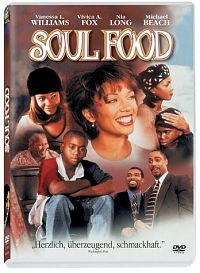 Soul Food [DVD], 2