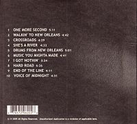 Last Exit to Happyland [CD], 1