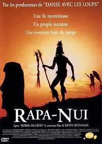 Rapa-Nui [DVD], 1