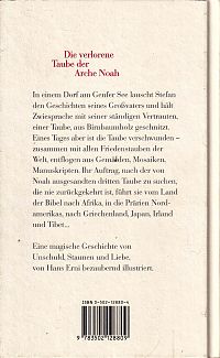 Das Geschenk der Taube, 1