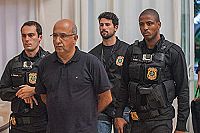 The Operation - Im Sumpf der Korruption [DVD], 2