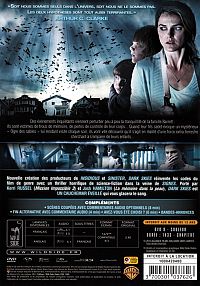 Dark Skies [DVD], 2