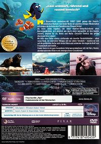 Findet Dorie [DVD], 2