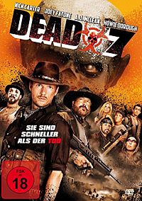 Dead 7 - Sie sind schneller als der Tod [DVD], 1