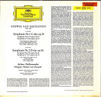 Symphonien 1 - 8 [Vinyl], 1