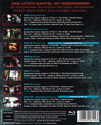 Saw 1-7 [Blu-ray], 1