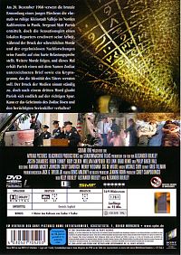 Der Zodiac-Killer [DVD], 1