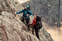 A Lonely Place to Die - Todesfalle Highlands [DVD], 7