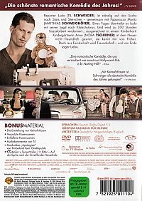 Keinohrhasen [DVD], 2