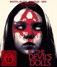 The devil's dolls [Blu-ray], 6