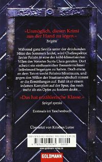 Die Toten von Santa Clara, 1