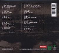 Come What May [CD], 1