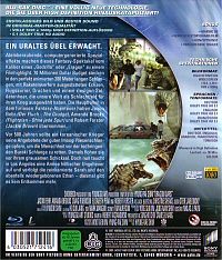 Dragon Wars [Blu-ray], 1