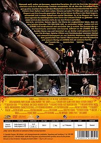 Zombie Ass [DVD], 1