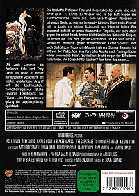 Das grosse Rennen rund um die Welt [DVD], 1