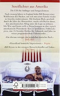 Streiflichter aus Amerika - Die USA für Anfänger und Fortgeschrittene, 1